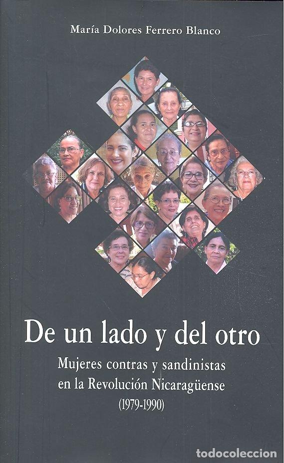B&uuml;cher: DE UN LADO Y DEL OTRO - FERRERO BLANCO, MARIA DOLORES