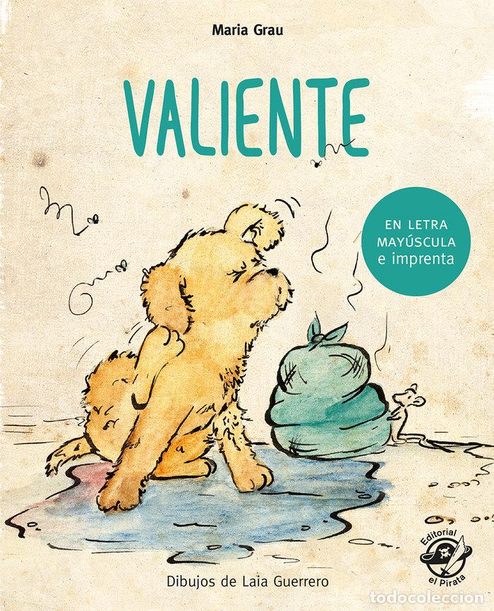 Libros: VALIENTE - GRAU SALO, MARIA