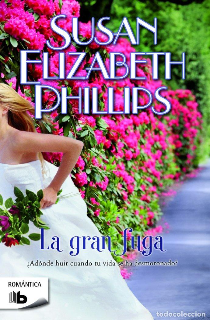 Libros: GRAN FUGA,LA - PHILLIPS, SUSAN ELIZABETH