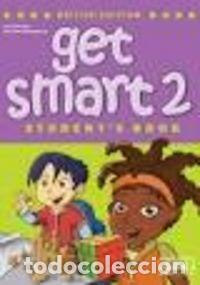 Libri: GET SMART 2 STUDENT'S BOOK - AA.VV.