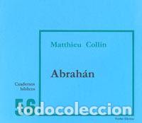Libri: ABRAHAN - COLLIN, MATTHIEU
