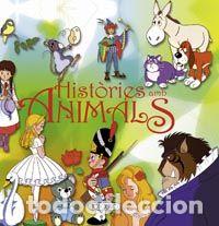 Livres: HISTORIES AMB ANIMALS - TODOLIBRO, EQUIPO