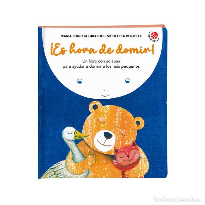 Libros: ES HORA DE DORMIR - AA.VV