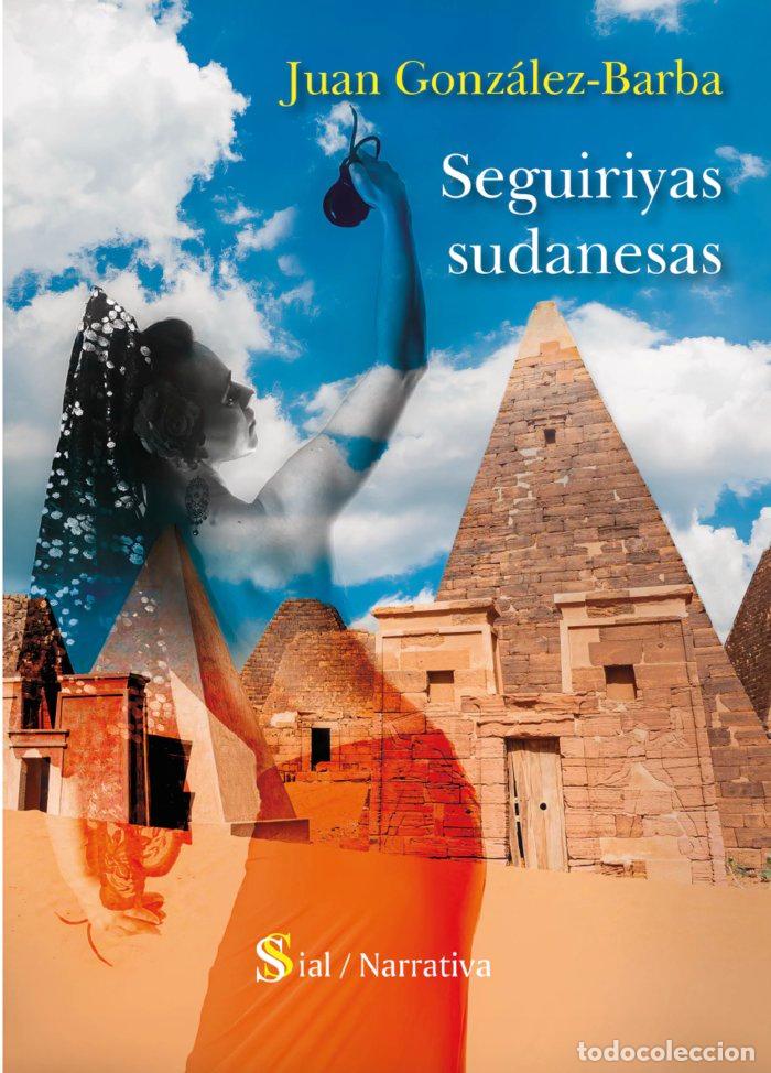 Libros: SEGUIRIYAS SUDANESAS - GONZALEZ BARBA, JUAN