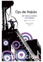Libros: MARVEL ESSENTIALS 14 OJO DE HALCON MI VIDA COMO UN ARMA - DAVID AJA