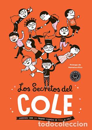 Libri: SECRETOS DEL COLE,LOS - VEILLE, ERIC