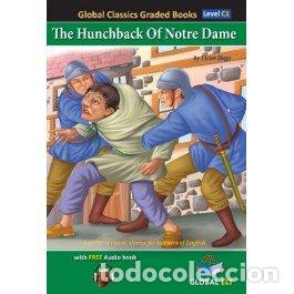 Libri: THE HUNCHBACK OF NOTRE DAME LEVEL C1 - AA.VV