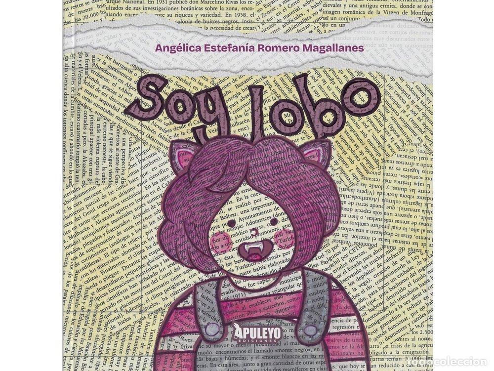 Livros: SOY LOBO - .........