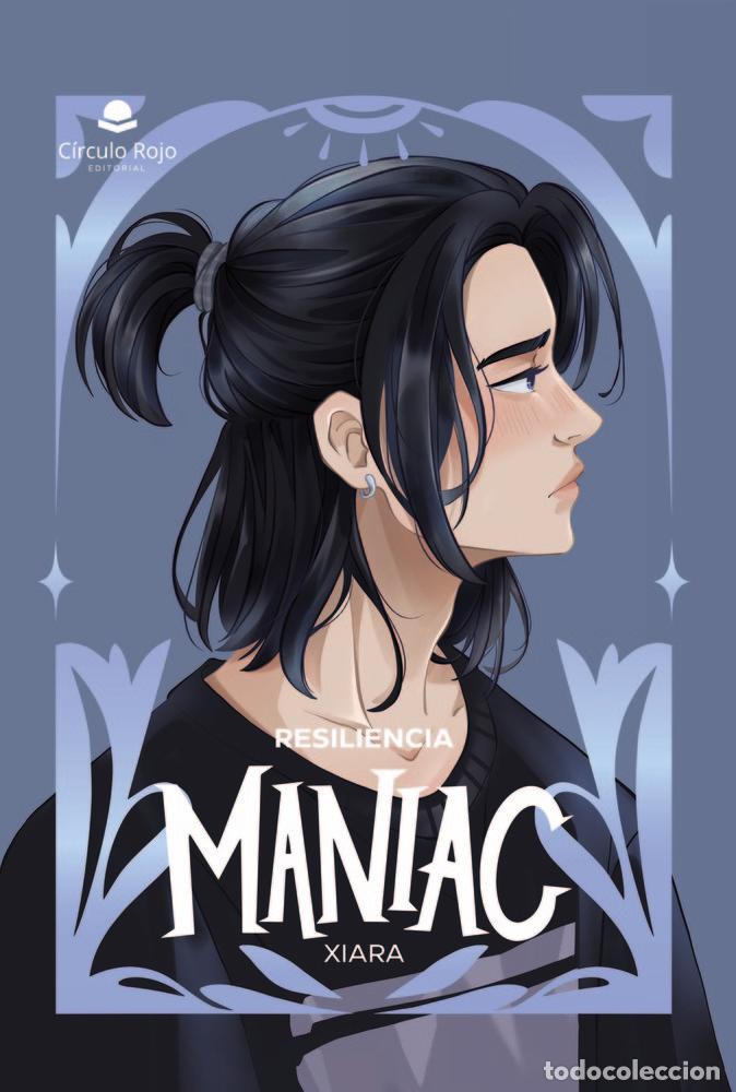 B&uuml;cher: MANIAC - J, XIARA...