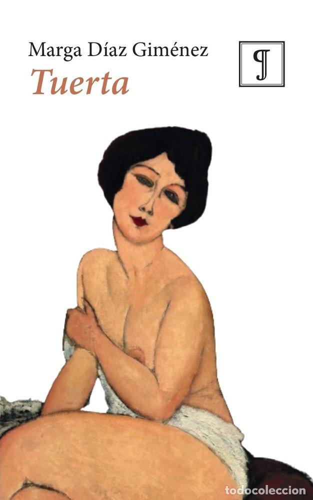 Libros: TUERTA - DIAZ GIMENEZ, MARGA