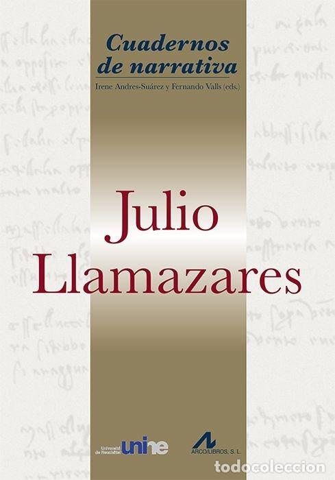 Livros: JULIO LLAMAZARES - VARIOS AUTORES