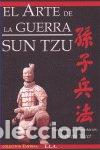 Libros: ARTE DE LA GUERRA SUN TZU,EL - AA.VV