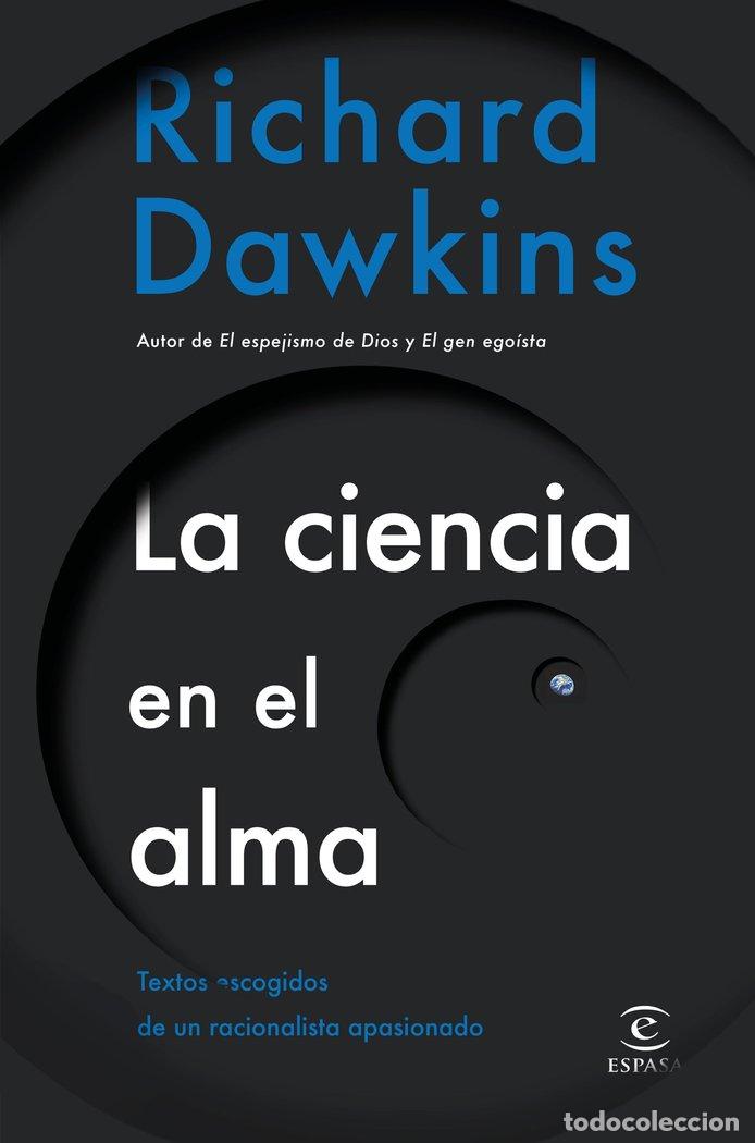 Livres: CIENCIA EN EL ALMA,LA - RICHARD DAWKINS