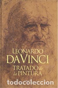 Livres: TRATADO DE LA PINTURA - DA VINCI, LEONARDO