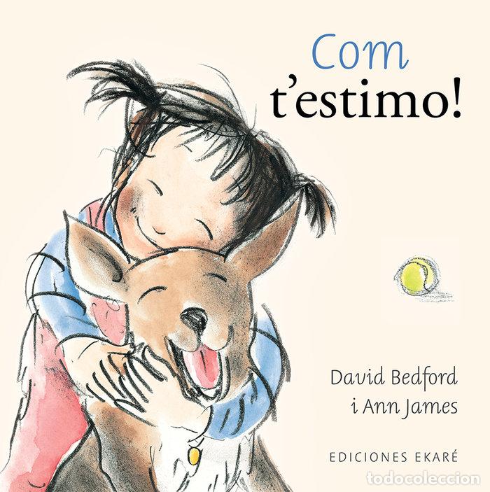 Livros: COM TESTIMO - DAVID BEDFORD
