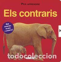 Libros: ELS CONTRARIS - TODOLIBRO, EQUIP