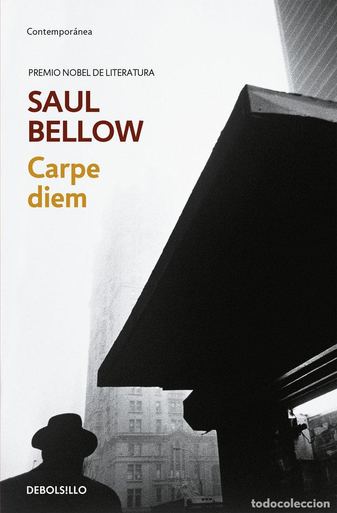 Libros: CARPE DIEM DBC - BELLOW, SAUL