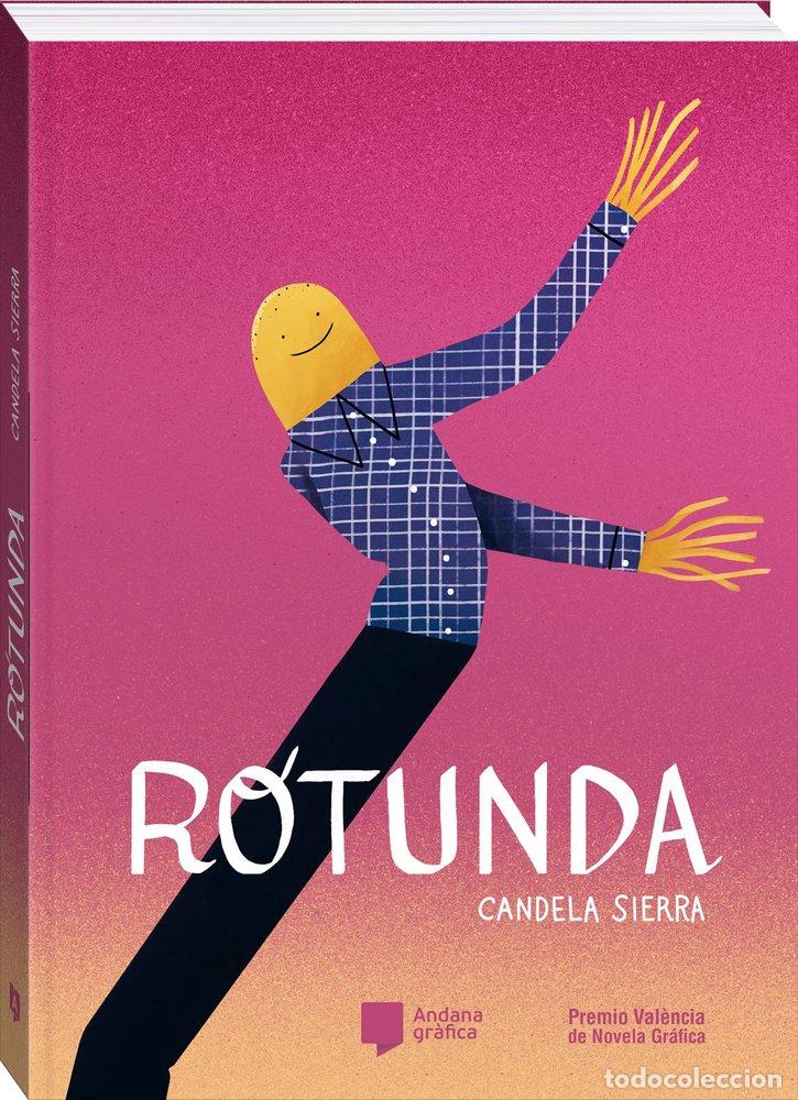 Livros: ROTUNDA NE - SIERRA, CANDELA