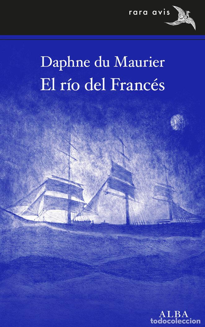 Libros: RIO DEL FRANCES,EL - DU MAURIER, DAPHNE