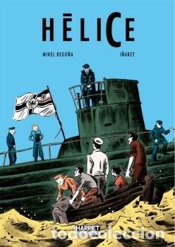 Libros: HELICE - BEGO&Ntilde;A, MIKEL