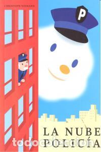 Libros: NUBE POLICIA,LA - NIEMANN, CHRISTOPH