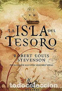 B&uuml;cher: ISLA DEL TESORO,LA - STEVENSON, ROBERT