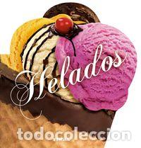 Libros: HELADOS - AA.VV.....