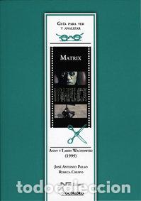Livres: MATRIX - AA.VV......