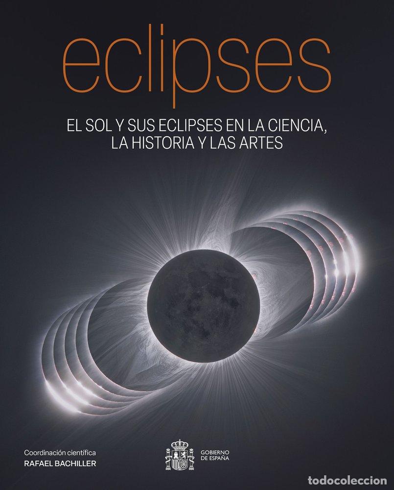Livres: ECLIPSES - .........