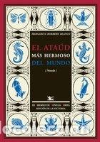 Libros: ATAUD MAS HERMOSO DEL MUNDO - BORRERO BLANCO, MARGAR