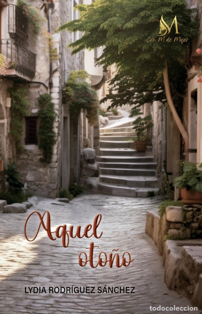 books: AQUEL OTO&Ntilde;O - RODRIGUEZ SANCHEZ, LYDIA