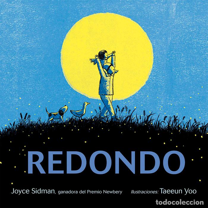 Libros: REDONDO - SIDMAN, JOYCE - YOO, TAEEUN