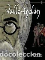 Libri: VALLE INCLAN - LOPEZ POY, MANOLO