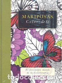 B&uuml;cher: MARIPOSAS - AA.VV...