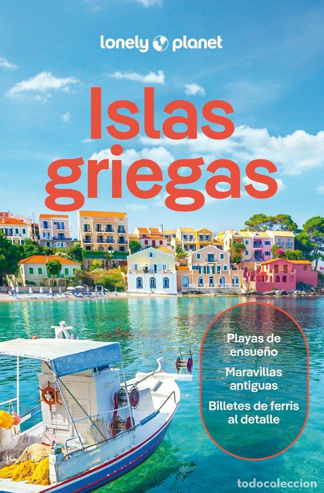 B&uuml;cher: ISLAS GRIEGAS 5 - VESNA MARIC