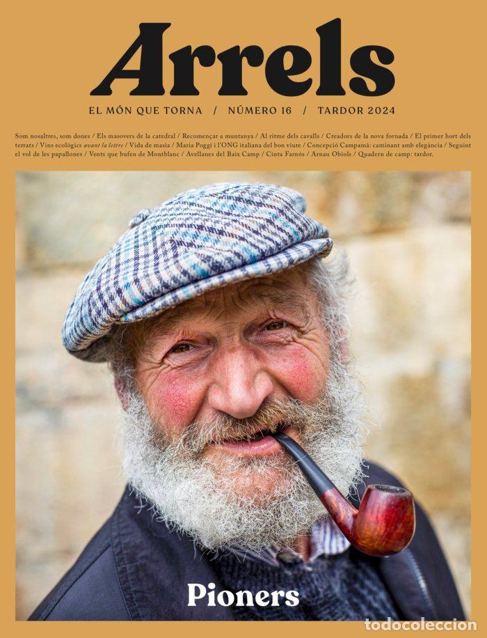 Livres: ARRELS #16 - SUCARRATS I MIRO, JOSEP MARIA