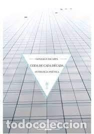 Livres: CODA DE CADA DECADA 2&ordf;EDICION - ESCARPA, GONZALO