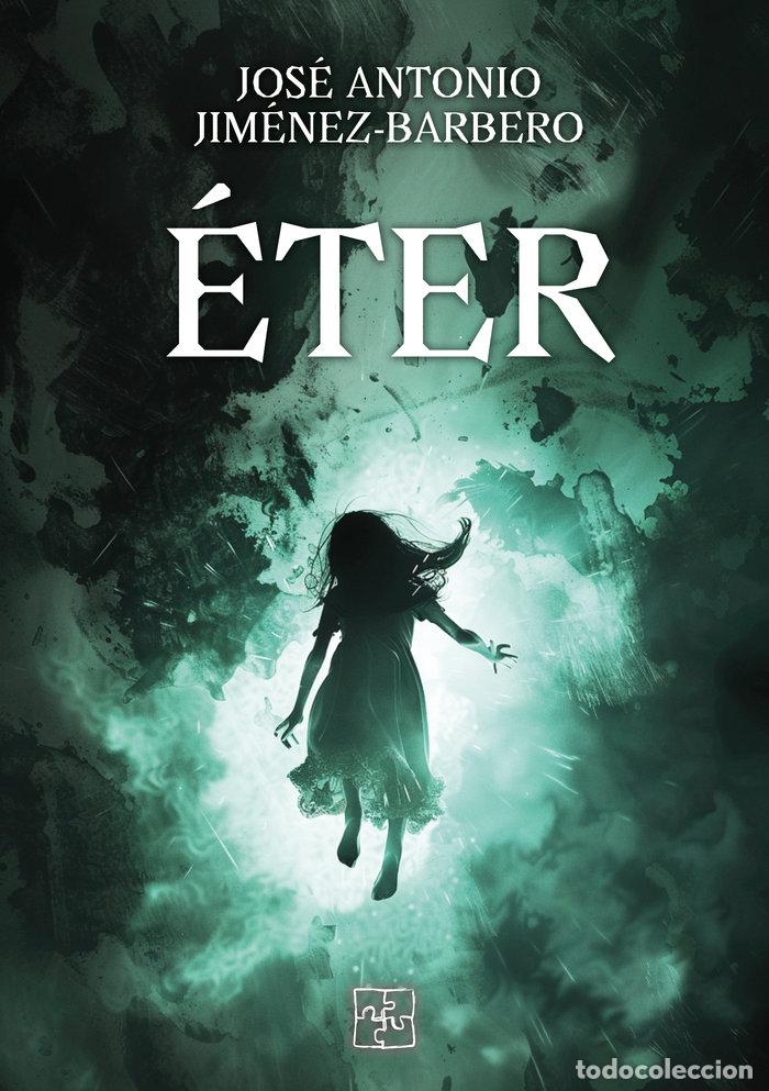 Livres: ETER - JIMENEZ BARBERO, JOSE ANTONIO
