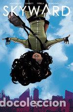 Libros: SKYWARD 1 - GARBETT, LEE
