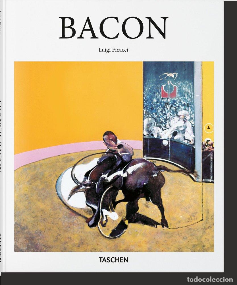 Libri: BACON (IN) - FICACCI, LUIGI