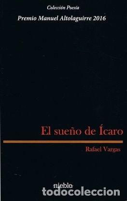 Libri: SUE&Ntilde;O DE ICARO,EL - VARGAS, RAFAEL