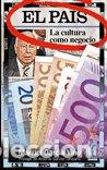 Libros: PAIS LA CULTURA COMO NEGOCIO EL - GARCIA VI&Ntilde;O, MANUEL