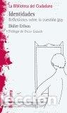 Libros: IDENTIDADES BC - ERIBON, DIDIER