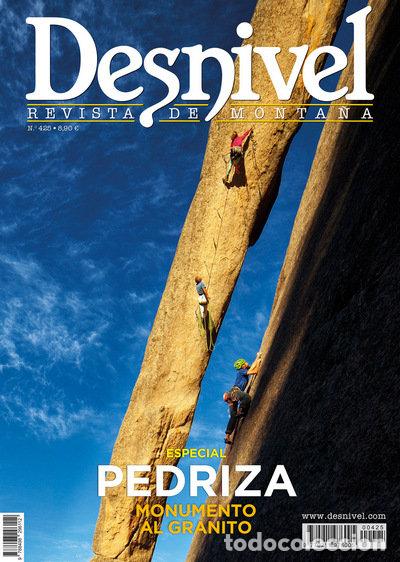 Libros: LA PEDRIZA - VARIOS AUTORES