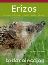 Libros: ERIZOS O.VARIAS - LOHMANN, MICHAEL