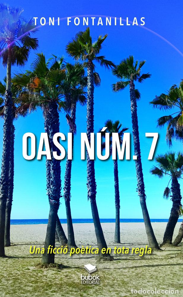 Libros: OASI NUM 7 - FONTANILLAS, TONI