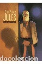 books: SE&Ntilde;OR JULES - DUCOUDRAY, AURELIEN