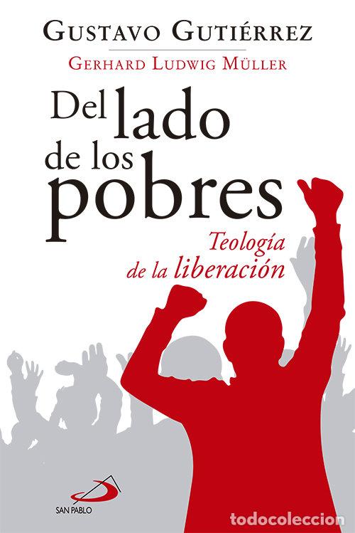 books: DEL LADO DE LOS POBRES - GUTIERREZ, GUSTAVO