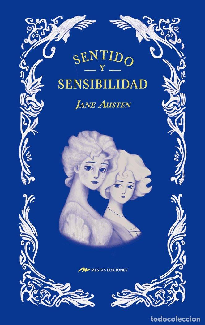 Libros: SENTIDO Y SENSIBILIDAD - AUSTEN, JANE
