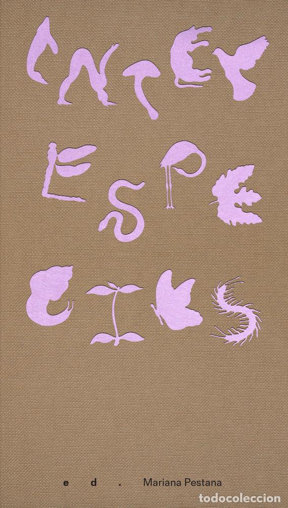 Libros: INTERESPECIES - PESTANA, MARIANA